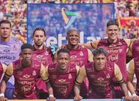 ¡Refuerzo de lujo! Este es el nuevo jugador del Deportes Tolima 