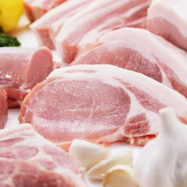 Carne de cerdo en Colombia: hay cambios y grandes expectativas
