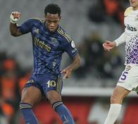 La fiesta de Jhon Jáder Durán en Medellín genera repercusión en Turquía