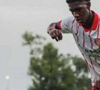 Yaser Asprilla podría salir del Girona en el mercado de invierno; genera interés en Sudamérica