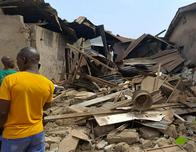 Nigeria: lo que sabemos sobre los ataques aéreos de EE. UU. contra grupos yihadistas