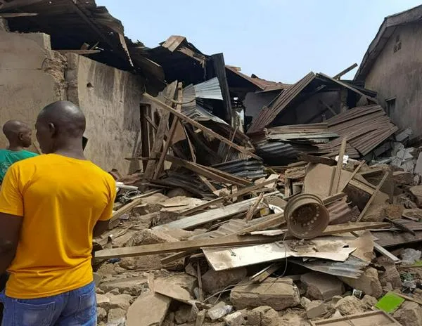 Nigeria: lo que sabemos sobre los ataques aéreos de EE. UU. contra grupos yihadistas