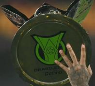 Dos colombianos en la lista negra de los fichajes del Brasileirao en el 2025