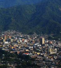 Alertan fallas y retrasos en obra de adecuación del Parque Centenario de Ibagué (Tolima)
