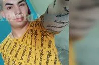 Dolor en la familia de Geiner: en la Nochebuena asesinan a caldense en masacre en Ecuador