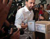 Golpes e insultos opacan la inscripción de candidatos a las elecciones regionales de Bolivia