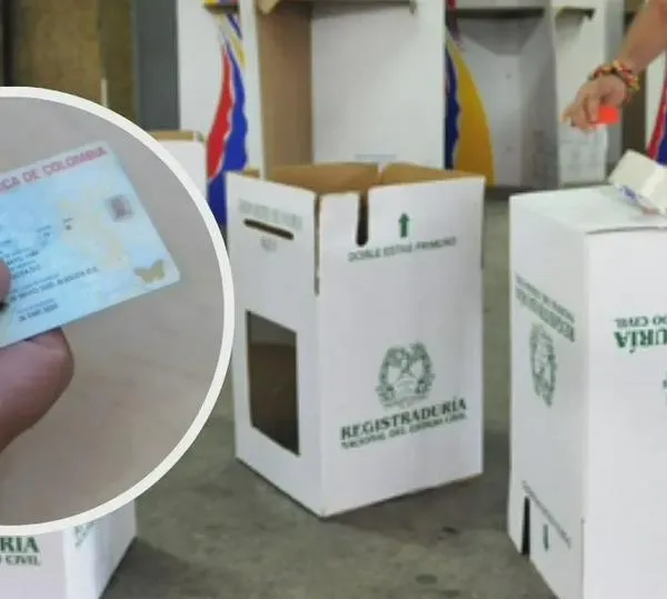 Así puede inscribir su cédula para las elecciones de 2026: fechas, puntos y pasos clave
