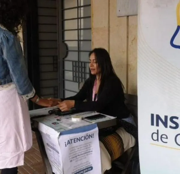 Así puede inscribir su cédula para las elecciones de 2026