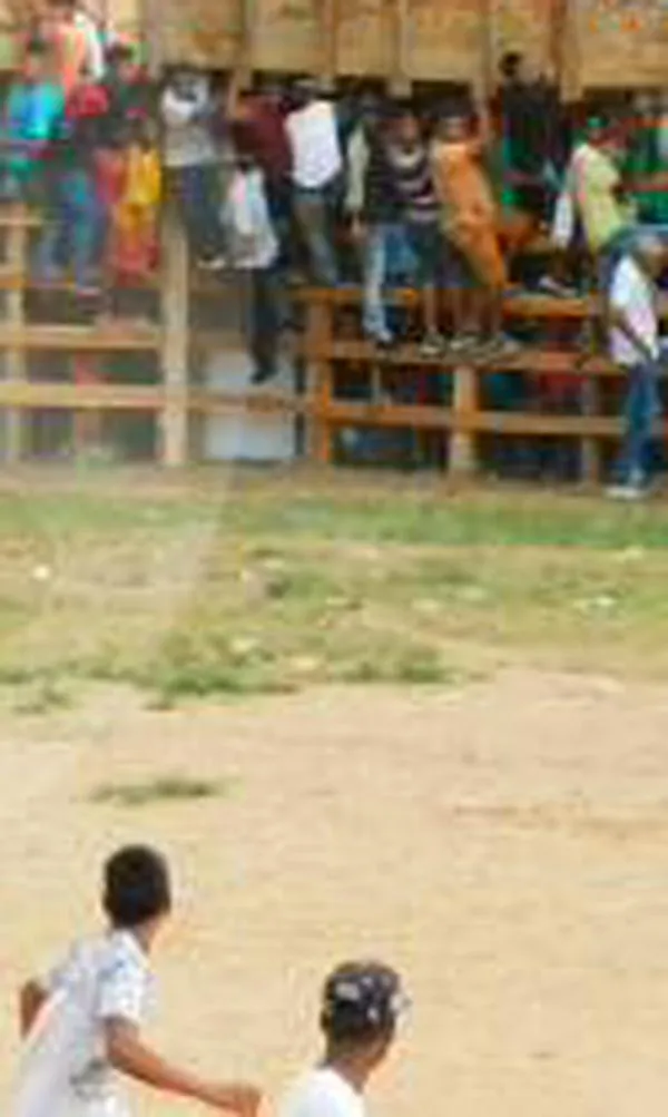 Gobernación de Antioquia lanzó advertencia a municipios que quieran organizar corralejas