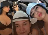 Primas murieron en accidente de tránsito en Tarazá: se llamaban Manuela y Majo