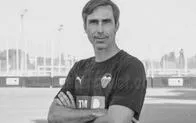 Luto en el fútbol español: director técnico falleció junto a sus tres hijos en un naufragio