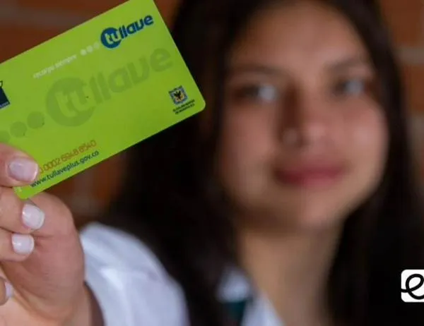 Beneficiarios subsidio transporte escolar modalidad TuLlave ya pueden redimir el pago 