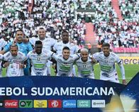 Once Caldas ascendió 38 puestos en el ranking de equipos de Conmebol gracias a su destacado 2025 en Sudamérica