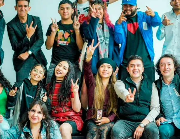  Balance de gestión 2025 evidenció avances en la participación juvenil en Bogotá 