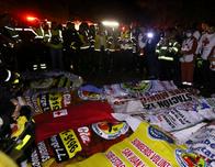 Guatemala: accidente de autobús deja 15 muertos y el Gobierno declara duelo nacional