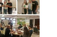 Tres emprendimientos del Eje Cafetero obtienen certificación para mercados verdes