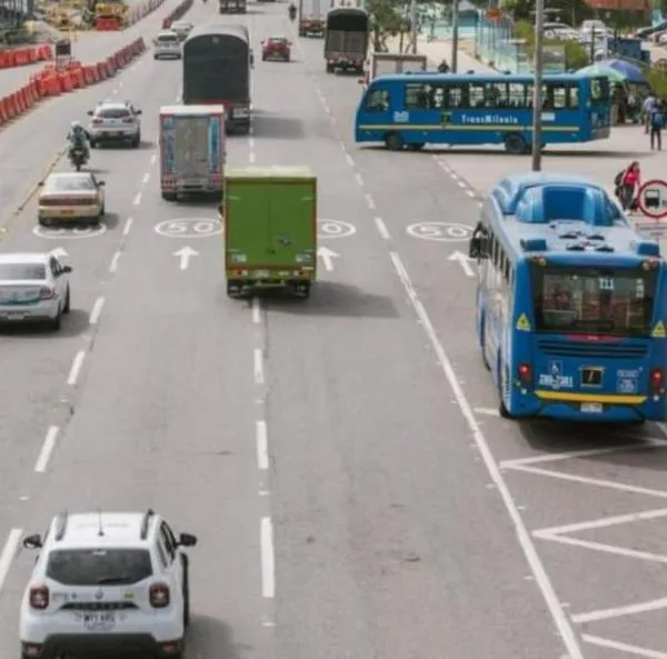 Así funcionará el Pico y Placa Regional para regresar a Bogotá en enero 2026: tome nota