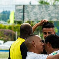 Hoy, final de la Copa Ciudad Pereira
