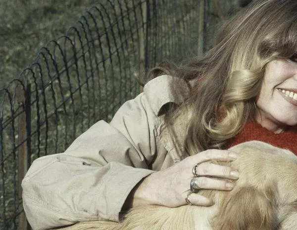 Fallece Brigitte Bardot, ícono del cine francés y figura pública polémica, a los 91 años