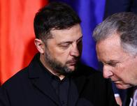 Zelenski encara una reunión con Donald Trump para discutir el plan de paz estadounidense