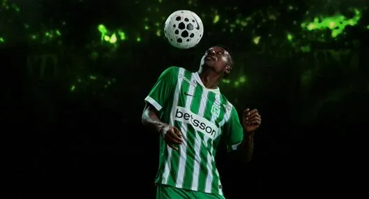 Nacional lanzó su nueva camiseta con un homenaje particular: precios y dónde comprarla en Colombia. Hay aviso sobre las alternativas. 