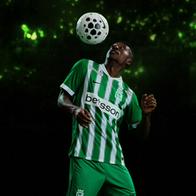 Nacional lanzó su nueva camiseta con un homenaje particular: precios y dónde comprarla en Colombia. Hay aviso sobre las alternativas. 