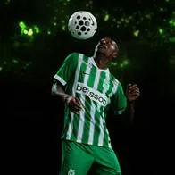 Nacional lanzó su nueva camiseta con un homenaje particular: precios y dónde comprarla en Colombia. Hay aviso sobre las alternativas. 