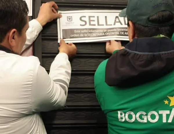 Secretaría de Ambiente impuso más de 1.500 millones en multas durante 2025 