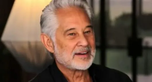 "Una rumba ni la...": Manuel Teodoro estuvo 65 días internado, por lío que vivió con el alcohol. También lleva soltero 2 años. 