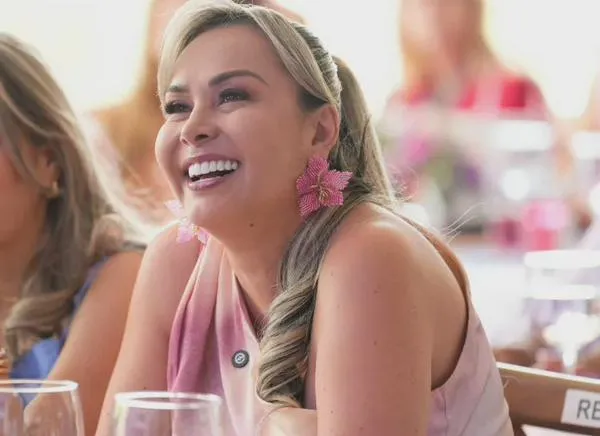 Johana Aranda: el liderazgo que cambió el rumbo de Ibagué este año 