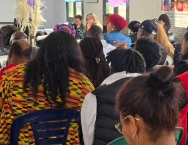 Inversión histórica para las comunidades negras afrocolombianas en Bogotá 