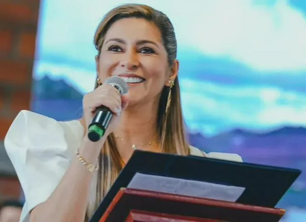 Adriana Magali Matiz: el faro que guió al Tolima en 2025