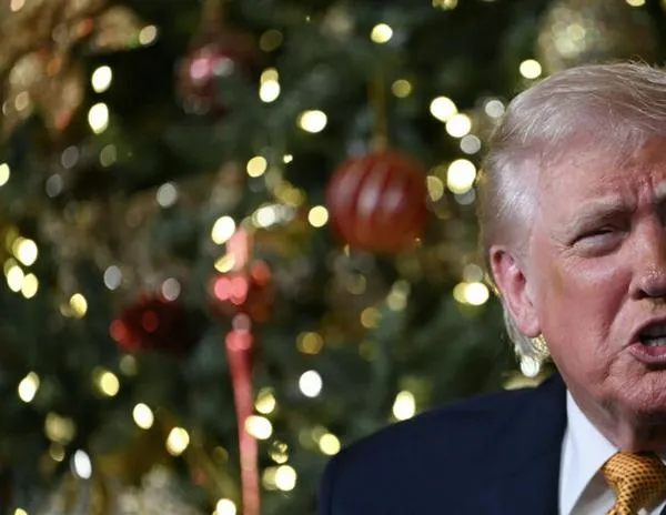 Trump felicita a Tailandia y Camboya por el alto el fuego y destaca su mediación