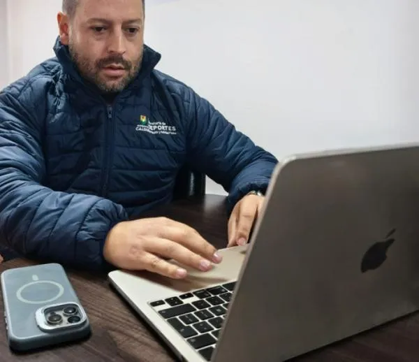 Secretario de Deporte de Caldas: el año ha sido satisfactorio por las ejecutorias y los resultados deportivos
