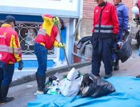 San Cristóbal continúa comprometida con la recuperación del espacio público 