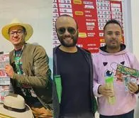 Resultados Lotería de Boyacá y Cauca del 27 de diciembre de 2025