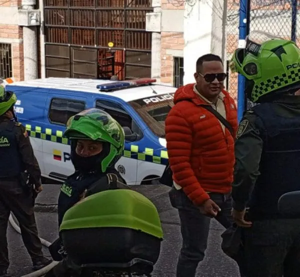 Fallece un capturado en centro de detención en Manizales, ¿negligencia de las autoridades en atención médica?