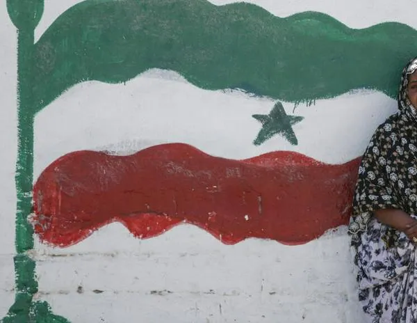 En una reunión de emergencia, la Liga Árabe condena reconocimiento de Israel a Somalilandia