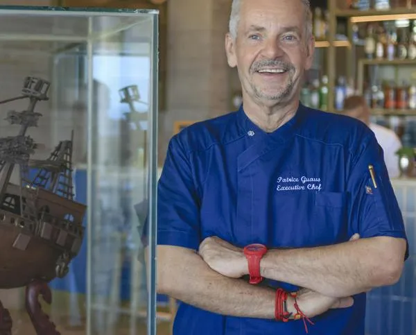 Niños de una isla de Barú, en el Caribe colombiano, tendrán su parte del galeón San José: tesoro de chocolate