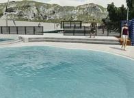 Ibagué renovará el polideportivo Maracaná y la cancha Marte