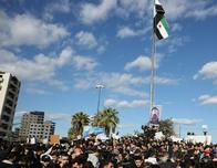 Siria: al menos tres manifestantes alauitas mueren a manos de las fuerzas de seguridad