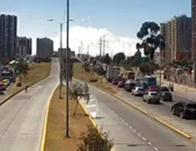 Conoce la movilidad y el estado de las vías de Bogotá hoy 28 de diciembre 