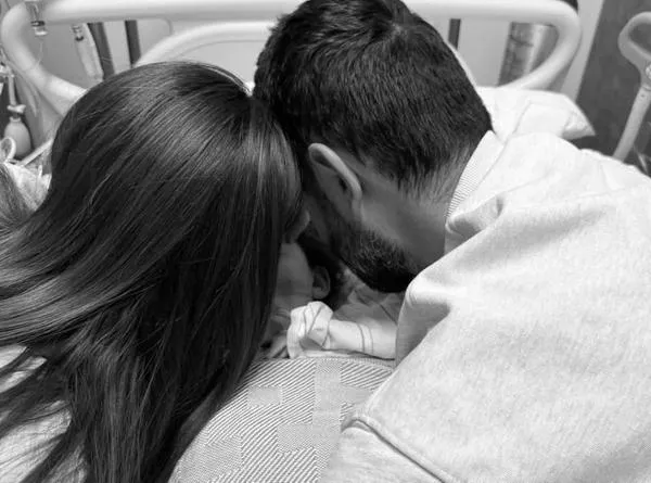 Influencer confirmó la muerte de sus dos hijas en menos de dos años