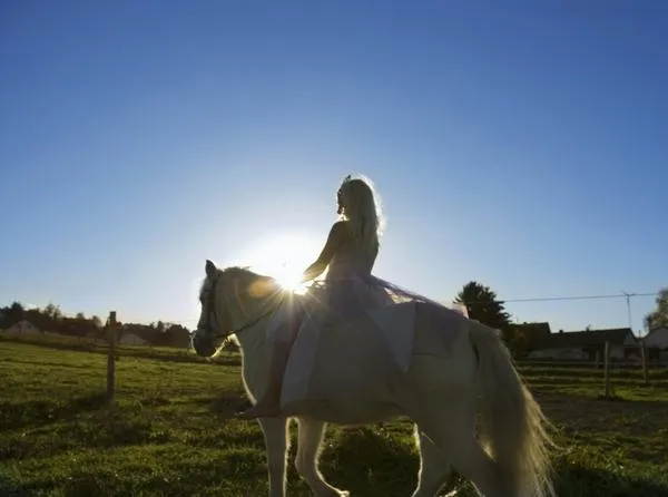 Niña de 4 años cayó de un caballo en un restaurante del Valle y murió