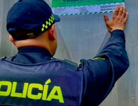 Durante el 2025 se realizaron 1.881 operativos en Kennedy 