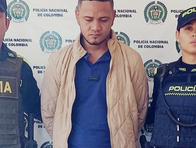 Cae en Codazzi hombre requerido por la justicia por violencia intrafamiliar