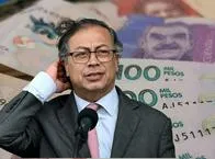 Gobierno no da dinero para pagarle a 4.200 contratistas de la Contraloría