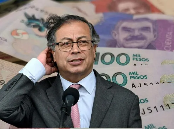 Gobierno no da dinero para pagarle a 4.200 contratistas de la Contraloría