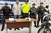 Cárcel para acusado de asesinar a teniente coronel de brigada antinarcóticos en Colombia