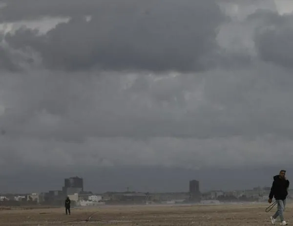 Temporal en España: lluvias torrenciales dejan un muerto y dos desaparecidos
